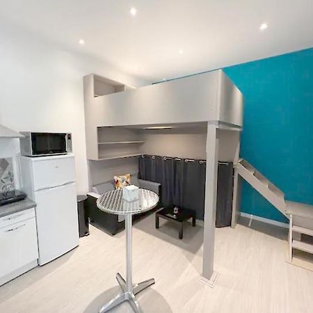 Apartamento Le Bourguignon Dijon Exterior foto