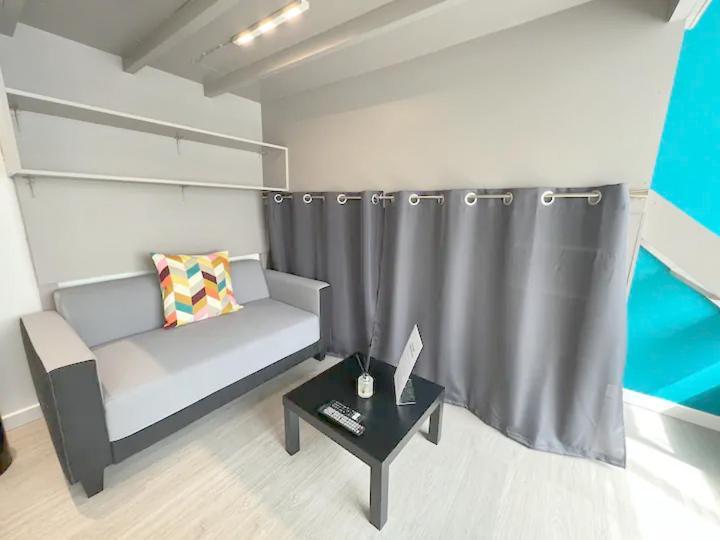 Apartamento Le Bourguignon Dijon Exterior foto