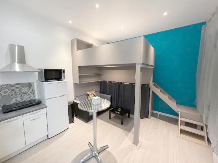 Apartamento Le Bourguignon Dijon Exterior foto