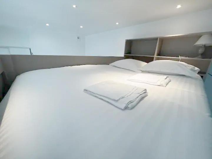 Apartamento Le Bourguignon Dijon Exterior foto