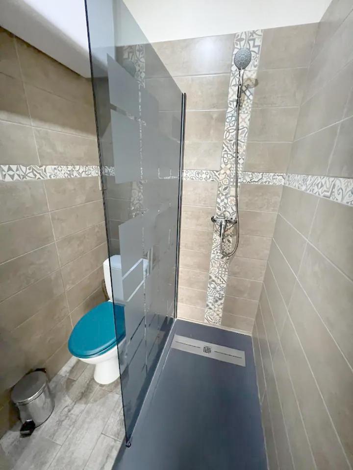 Apartamento Le Bourguignon Dijon Exterior foto
