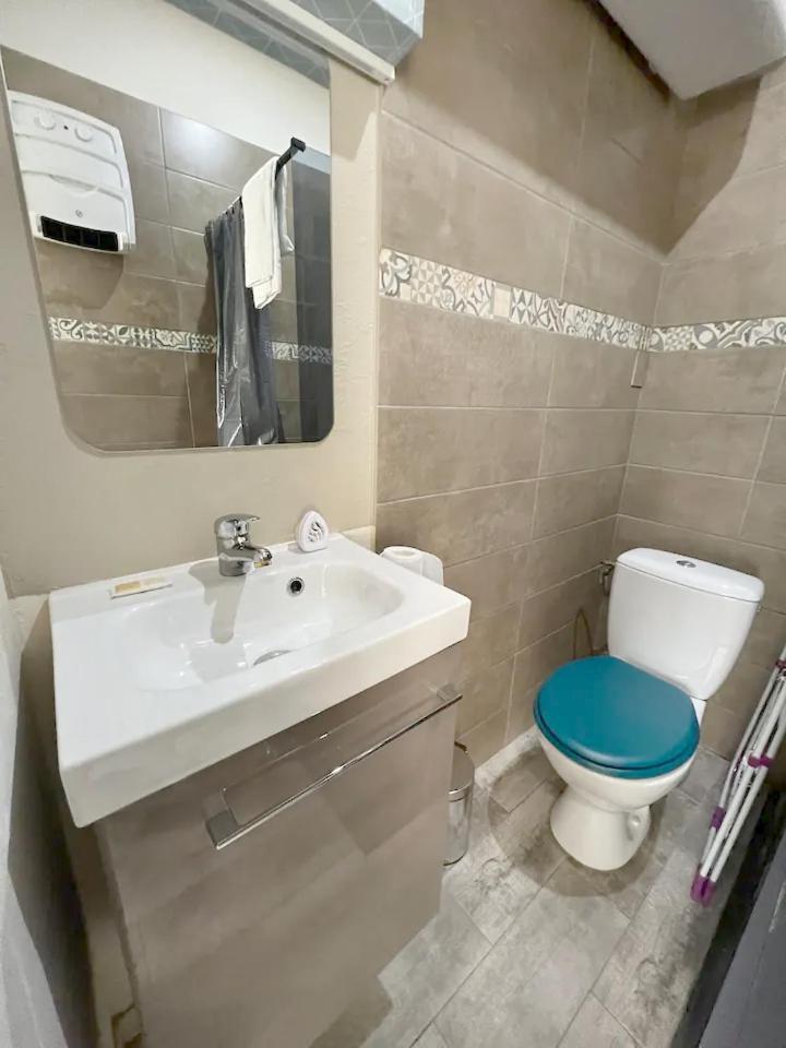 Apartamento Le Bourguignon Dijon Exterior foto